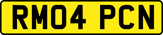 RM04PCN