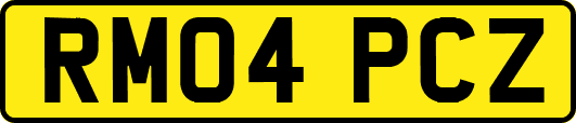 RM04PCZ