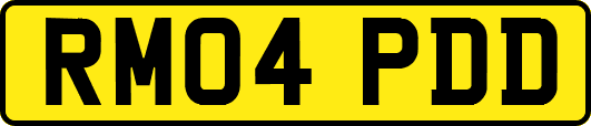 RM04PDD