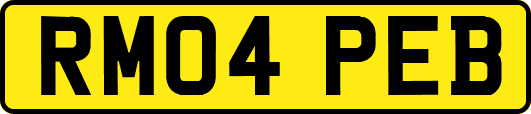 RM04PEB