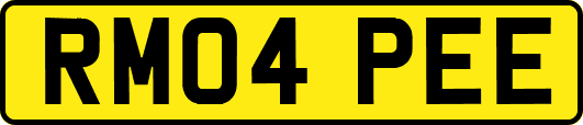 RM04PEE