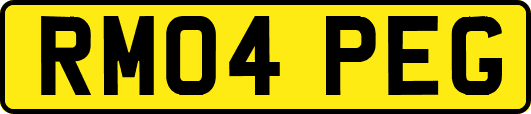 RM04PEG