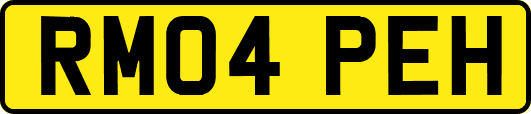 RM04PEH