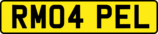 RM04PEL