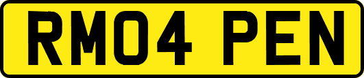 RM04PEN