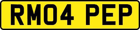 RM04PEP