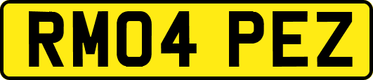 RM04PEZ