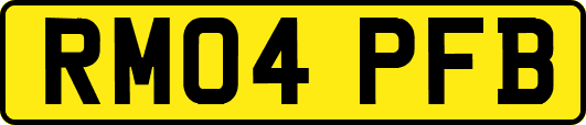 RM04PFB