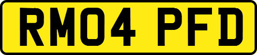 RM04PFD