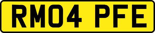 RM04PFE