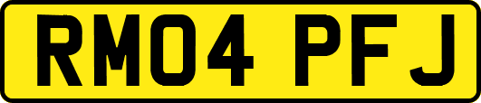 RM04PFJ