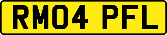 RM04PFL