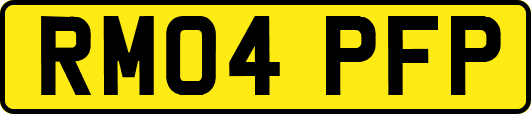 RM04PFP
