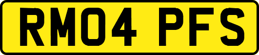 RM04PFS