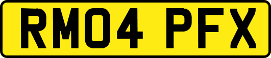 RM04PFX