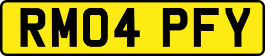 RM04PFY