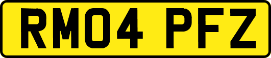 RM04PFZ