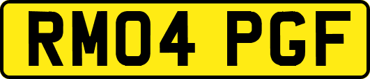 RM04PGF