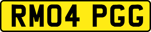 RM04PGG