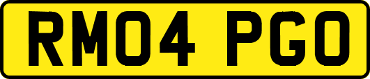 RM04PGO