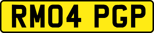 RM04PGP