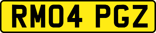 RM04PGZ