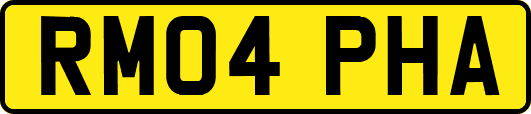 RM04PHA