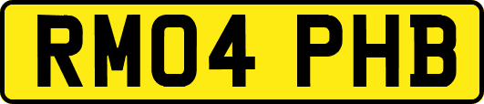 RM04PHB