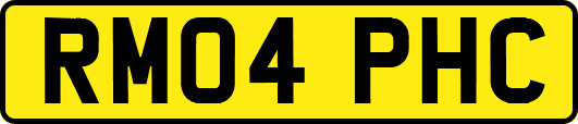 RM04PHC