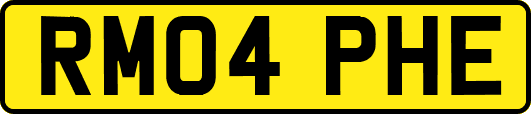 RM04PHE