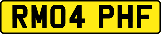 RM04PHF