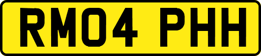 RM04PHH