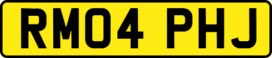 RM04PHJ