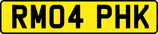 RM04PHK
