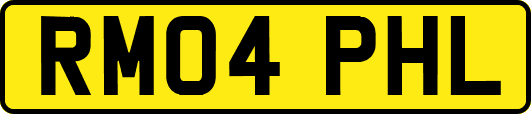 RM04PHL