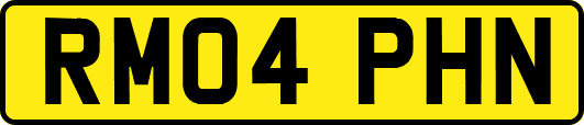 RM04PHN