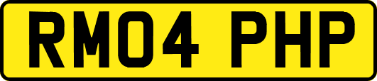 RM04PHP