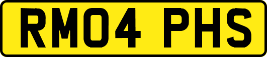 RM04PHS