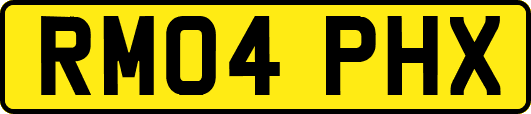 RM04PHX