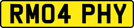 RM04PHY