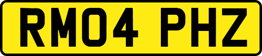 RM04PHZ