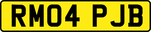 RM04PJB