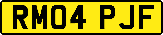 RM04PJF