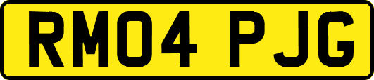 RM04PJG