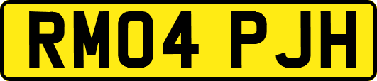 RM04PJH