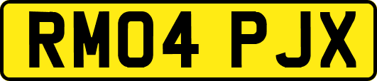 RM04PJX