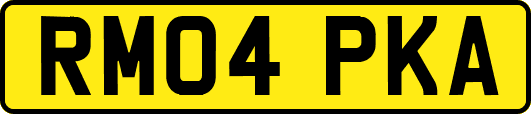 RM04PKA