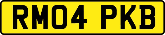 RM04PKB