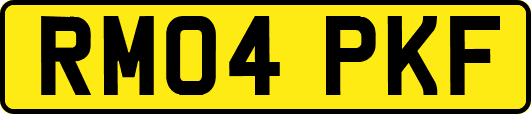 RM04PKF