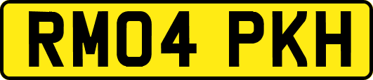 RM04PKH